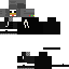 Bubble_Nono classic skin texture