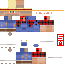 Elliot_mofasason classic skin texture