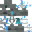 VBurb classic skin texture