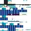 oStaples classic skin texture