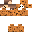 Woodliii classic skin texture