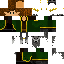 Zevdog31 classic skin texture
