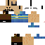 KarasPL classic skin texture
