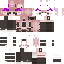 EldelRosaLuna classic skin texture