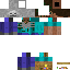 Microphysics classic skin texture