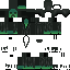 nickred9 classic skin texture