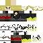 Valrac_G classic skin texture