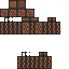 XDcul classic skin texture