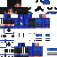 flofloL classic skin texture