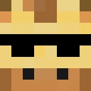 _MenschohneSkill classic skin texture