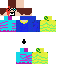Soyluca32 classic skin texture