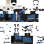 JustANormalSnail classic skin texture