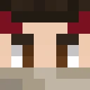 _GrayDemon_ classic skin texture