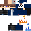 NotLevacco classic skin texture