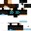 PapierQ180 classic skin texture
