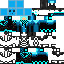 Quicktesty classic skin texture