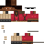 GothicTripod classic skin texture