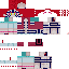 KloetzchenMaster classic skin texture