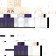 arcueidB classic skin texture