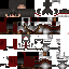 FeMorti classic skin texture