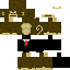 pebao classic skin texture