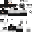 Flyshka classic skin texture