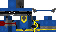 RobDilly2Shifty classic skin texture