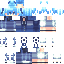 Nevi111 classic skin texture