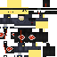 Farnecious classic skin texture