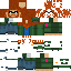 Monkey_D_Luffy43 classic skin texture