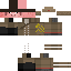 Childfeiner classic skin texture