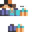 Lag_Aura classic skin texture