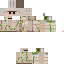 Nylff classic skin texture