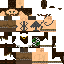 Vinnykoster classic skin texture