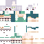 SQL_Dragon classic skin texture