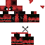 izharys classic skin texture