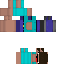 Jric_anuz classic skin texture