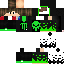 BraveBoy_Rejve classic skin texture