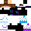 ObeyKnight classic skin texture