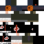 SgtGarbageMan classic skin texture