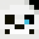TheManSans classic skin texture