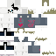 TheManSans classic skin texture