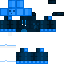 Pacman4556 classic skin texture