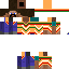 hOBoninJaxx classic skin texture