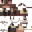 165p classic skin texture