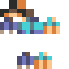 Cieon classic skin texture