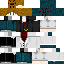 Zexor7553 classic skin texture