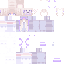 LoseSheByMe classic skin texture