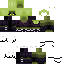 mangomuffins_ classic skin texture