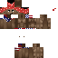 Keemzaa classic skin texture